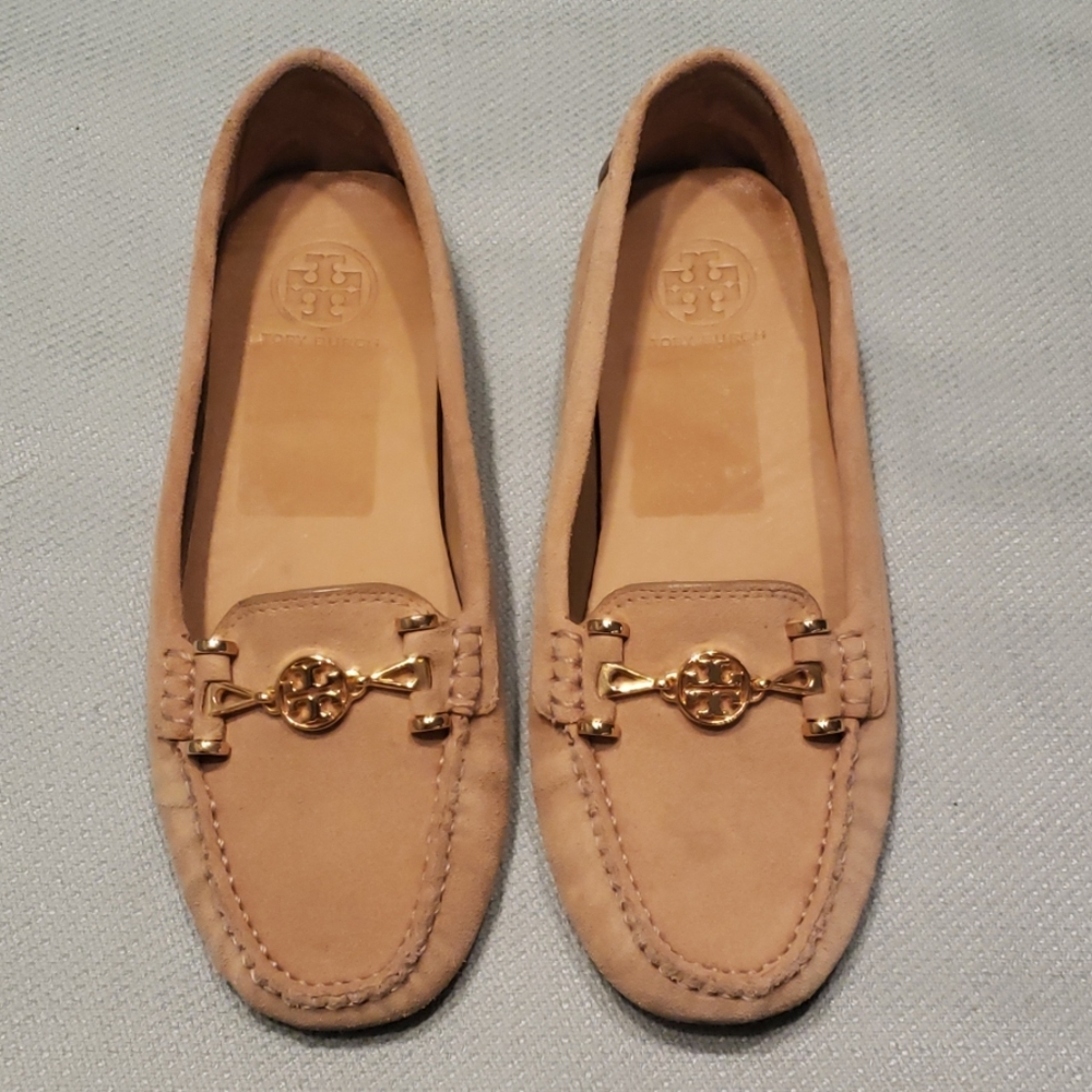 Tory Burch Daria Driving Flat